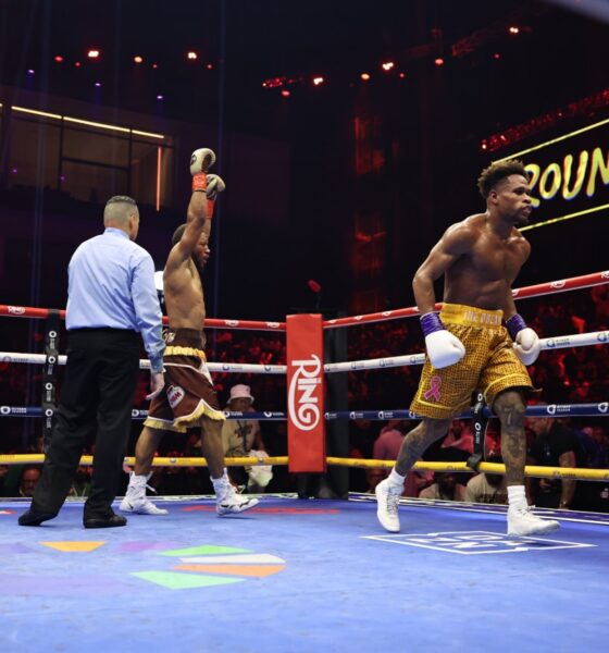 Image: Brian Norman Jr.: Where Has the “Savage” Spark Gone?