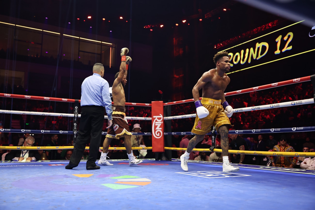 Image: Brian Norman Jr.: Where Has the “Savage” Spark Gone?