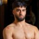 Adam Azim embraces lifestyle change as he targets world title opportunity
