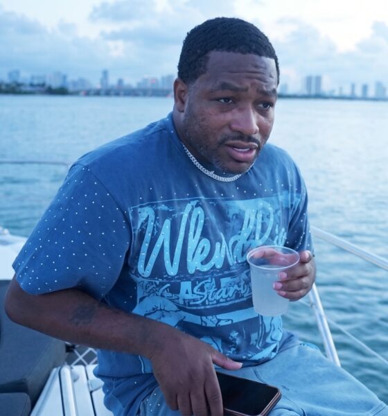 Image: Adrien Broner Says He Needs “1 More World Title” Before Retirement