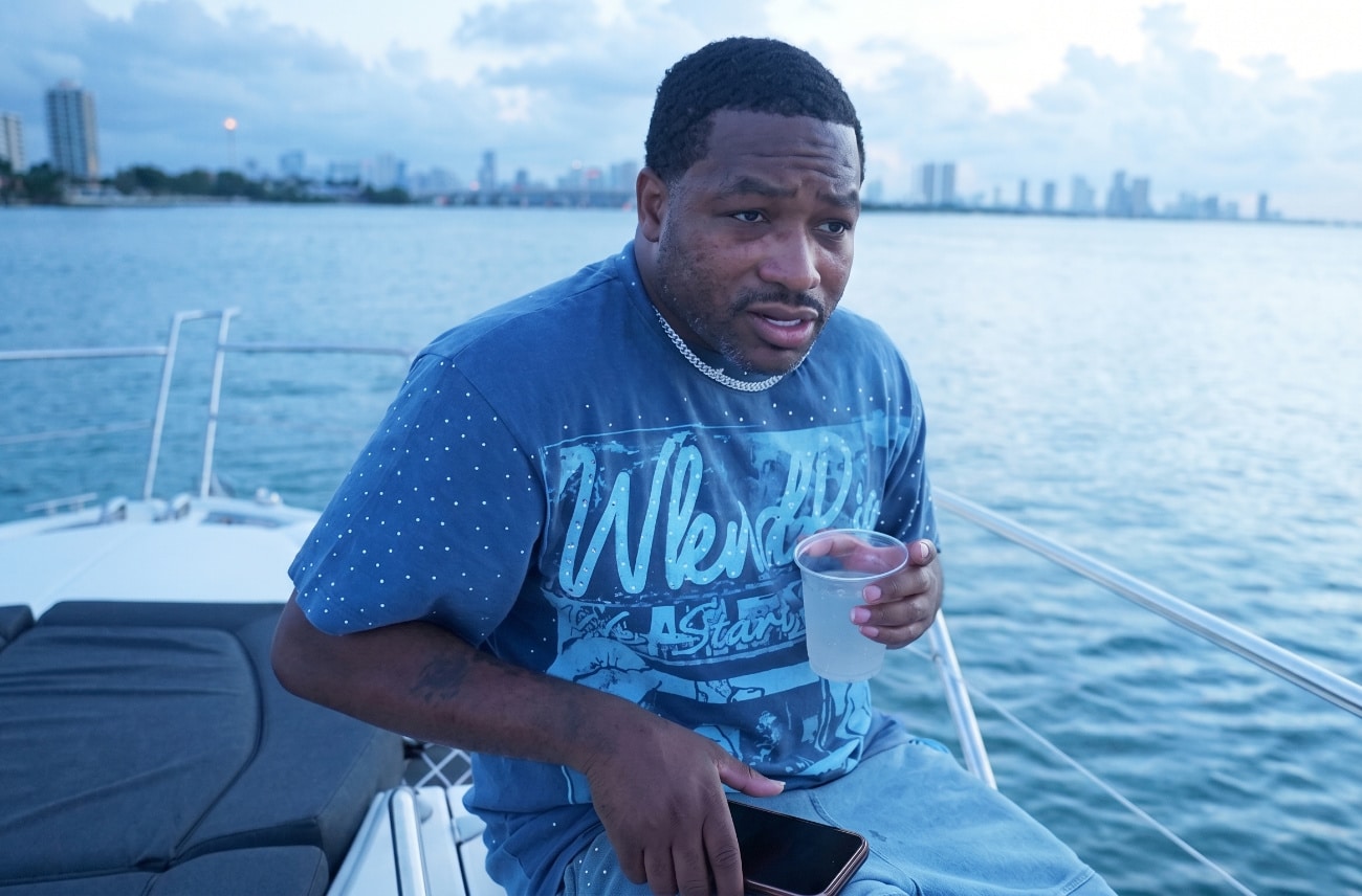 Image: Adrien Broner Says He Needs “1 More World Title” Before Retirement