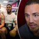 Agron Smakici SPARRED Tyson Fury AND Anthony Joshua.. His Prediction Might Shock You