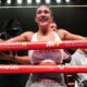 Amanda Serrano matches impressive KO record with latest win
