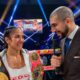 Image: Amanda Serrano Ties Christy Martin's KO Record With TKO Win