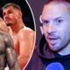 Anthony Joshua Opponent is 'A HOBO?!' - Frank Smith BLASTS CRITICS after EX-CHAMPS RETURN