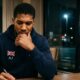 Image: Anthony Joshua-Tyson Fury Date Clash Emerges Between Hearn, Warren