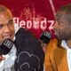 "BINMAN?! DISRESPECTFUL!" Fabio Warldey and Daniel Dubois Go Back And Forth