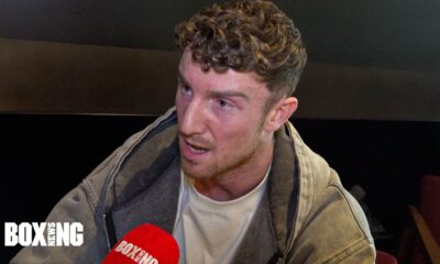 "BOXXER DIDN'T ANSWER THE PHONE!" Brad Rea Tells All, Talks Liam Cameron Fight