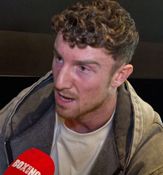 "BOXXER DIDN'T ANSWER THE PHONE!" Brad Rea Tells All, Talks Liam Cameron Fight