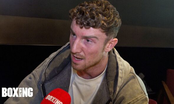 "BOXXER DIDN'T ANSWER THE PHONE!" Brad Rea Tells All, Talks Liam Cameron Fight