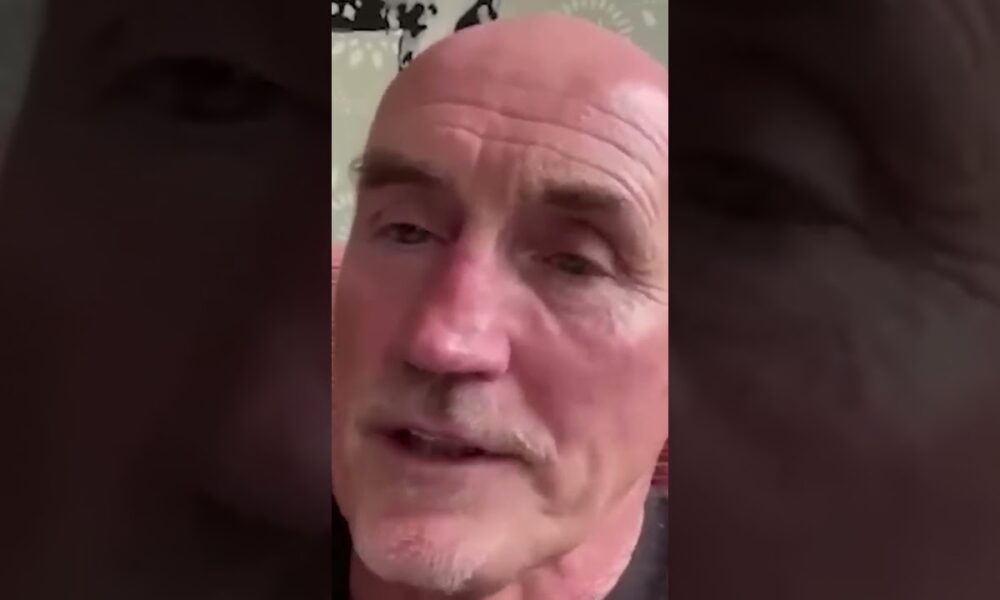 Barry McGuigan BRUTALLY HONEST on BATTERING Fabio Wardley took - "I'D NEVER FIGHT AGAIN!"
