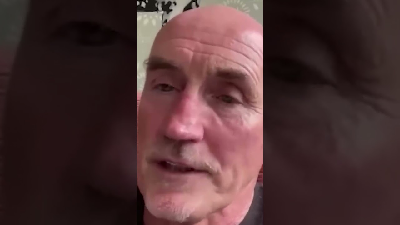 Barry McGuigan BRUTALLY HONEST on BATTERING Fabio Wardley took - "I'D NEVER FIGHT AGAIN!"