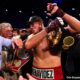 Image: David Benavidez rejects Jai Opetaia Zuffa fight