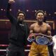 Devin Haney unifying against Rolando 'Rolly' Romero in 2026?