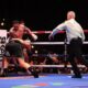 Image: Usyk Post-Bell Stoppage Against Verhoeven Demands WBC Intervention