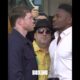 Canelo Alvarez Tense Face-Off With Christian Mbilli
