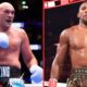 Canelo Alvarez picks a winner in Tyson Fury vs Anthony Joshua mega fight: “I go with him”