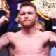 Canelo Alvarez targeted for unification fight if he beats Christian Mbilli in comeback