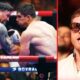 Canelo Alvarez makes feelings clear on controversial Verhoeven stoppage against Usyk in 11th round