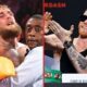 Canelo Alvarez responds to Jake Paul’s $200m fight offer