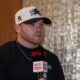 Image: Canelo Alvarez Sees Christian Mbilli Fight Turning Into “Fight of the Year”