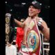 Canelo Responds To David Benavidez Call-Out