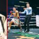 Canelo explains why he left the arena instead of watching David Benavidez KO ‘Zurdo’ Ramirez
