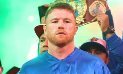 Canelo officially announces comeback world title shot dubbed ‘fight of the decade’