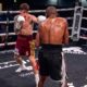Image: Sikho Nqothole Outpoints Charlie Edwards, Secures IBF Title Shot