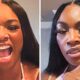 Claressa Shields GOES NUCLEAR on Alycia Baumgardner & Shadasia Green: "B***hes Can’t Fight!"