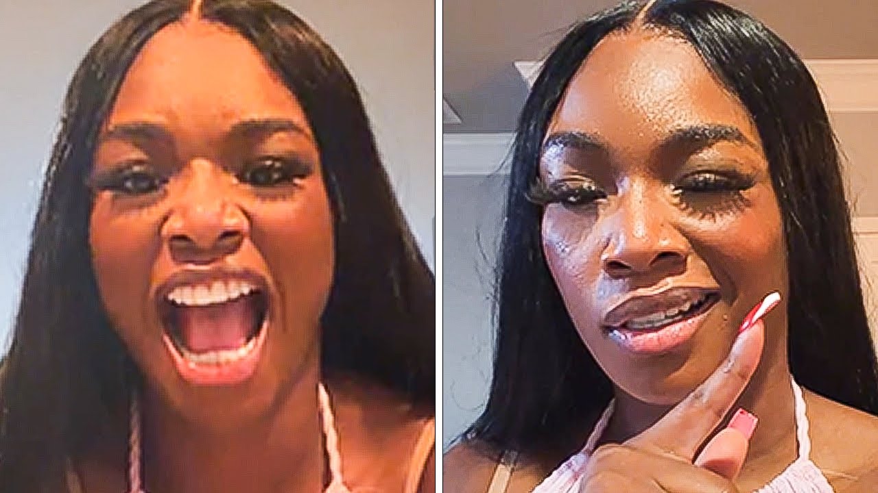Claressa Shields GOES NUCLEAR on Alycia Baumgardner & Shadasia Green: "B***hes Can’t Fight!"