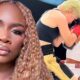 Claressa Shields REACTS to Alycia Baumgardner DOMINATING Bo Mi Re Shin