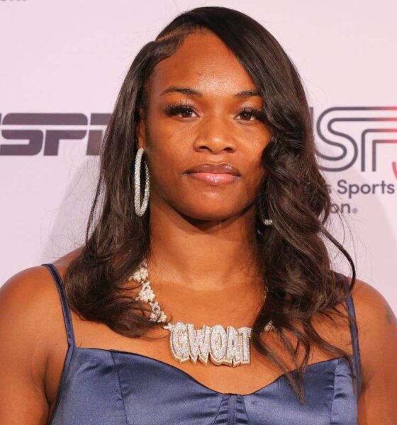 Claressa Shields vows to take action following MVP ‘event ban’