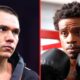 Trainer Robert Garcia sums up Errol Spence’s chances of beating Tim Tszyu after 3 years out