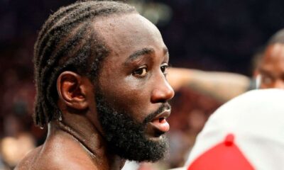 Terence Crawford trainer BoMac admits one fighter ‘had his number’: “We had to pick it up”