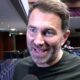 "Conor Benn Only Cares About Money!" - Eddie Hearn Talks Fury-Joshua & Inoue vs Bam Rodriguez