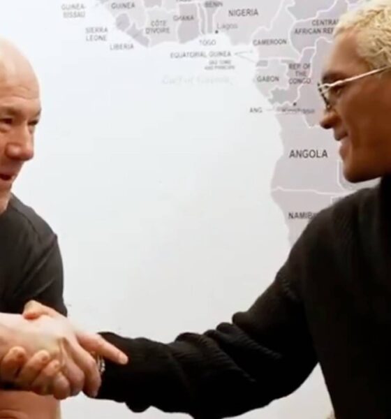 Conor Benn SIGNS NEW Multi-fight Deal With Zuffa Boxing After Prograis Win