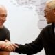 Conor Benn SIGNS NEW Multi-fight Deal With Zuffa Boxing After Prograis Win