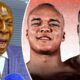 'DANGEROUS & DESPERATE!' - Frank Bruno FIRES WARNING to Daniel Dubois & Fabio Wardley