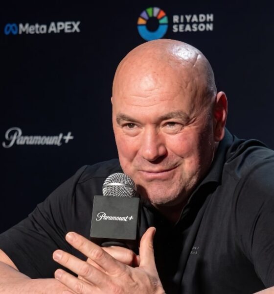 Image: Dana White Says “Everybody” Will End Up At Zuffa Boxing