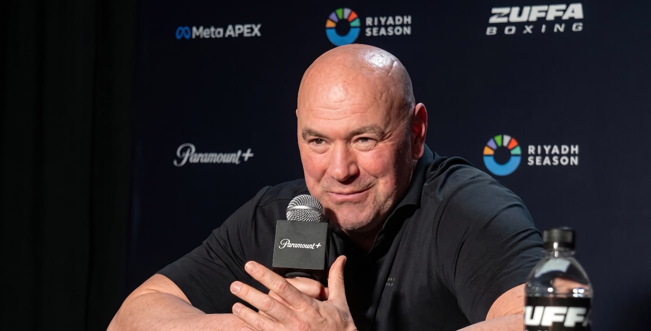 Image: Dana White Says “Everybody” Will End Up At Zuffa Boxing