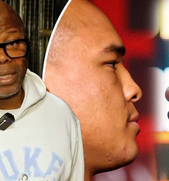 'Daniel Dubois & Fabio Wardley SECRETS REVEALED' - Duke McKenzie EXPERT BREAK DOWN | HIGHLIGHTS
