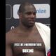 Daniel Dubois: "I Wouldn't Be Denied Against Wardley!"