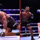Daniel Dubois’ most likely next opponent revealed after surviving knockdown to stop Wardley