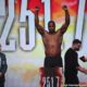Image: Daniel Dubois Says Frank Warren Wants Him To Beat Fabio Wardley
