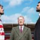 Allen will face Hrgovic on May 16 in Doncaster Photo: Leigh Dawney/Queensberry Promotions