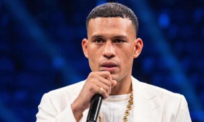 Image: David Benavidez Says Zuffa Boxing Is Blocking Jai Opetaia Fight