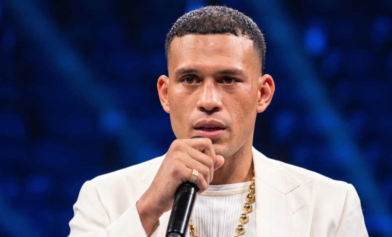 Image: David Benavidez Says Zuffa Boxing Is Blocking Jai Opetaia Fight