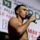 Image: David Benavidez eyes Sept. 14 Las Vegas date with Canelo abroad