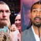 David Haye rates Usyk’s chances against heavyweight greats like Lewis, Holyfield and Tyson